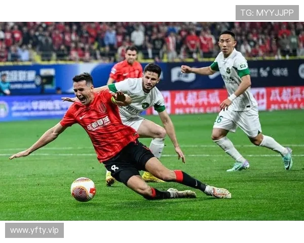 中超三队继续倒数联赛格局承压 中超三队继续倒数联赛格局承压